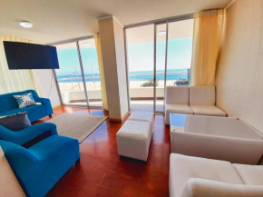Exclusivo departamento con vista super panorámica
